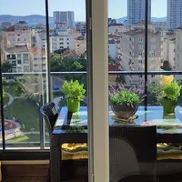 Apartment in Turkey, Istanbul, 118 sq.ft.