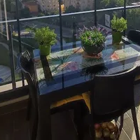 Apartment in Turkey, Istanbul, 118 sq.ft.