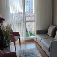 Apartment in Turkey, Istanbul, 118 sq.ft.