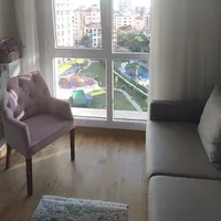 Apartment in Turkey, Istanbul, 118 sq.ft.