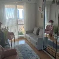 Apartment in Turkey, Istanbul, 118 sq.ft.
