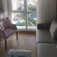 Apartment in Turkey, Istanbul, 118 sq.ft.