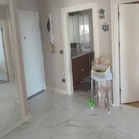 Apartment in Turkey, Istanbul, 118 sq.ft.
