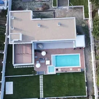 Апартаменты в Турции, Стамбул, 320 кв.фт.