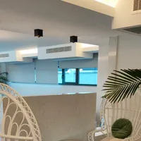 Апартаменты в Турции, Стамбул, 320 кв.фт.