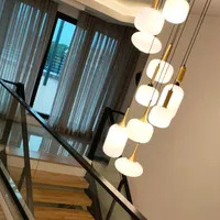 Апартаменты в Турции, Стамбул, 320 кв.фт.