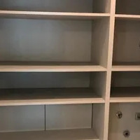 Апартаменты в Турции, Стамбул, 186 кв.фт.