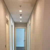 Апартаменты в Турции, Стамбул, 186 кв.фт.