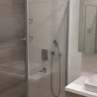 Апартаменты в Турции, Стамбул, 176 кв.фт.
