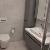 Апартаменты в Турции, Стамбул, 176 кв.фт.
