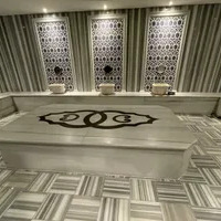 Апартаменты в Турции, Стамбул, 202 кв.фт.
