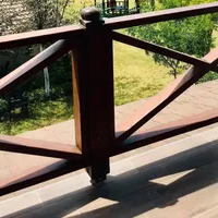 Вилла в Турции, Стамбул, 450 кв.фт.