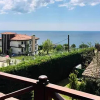 Вилла в Турции, Стамбул, 450 кв.фт.