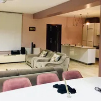 Вилла в Турции, Стамбул, 450 кв.фт.