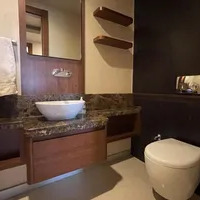 Апартаменты в Турции, Стамбул, 200 кв.фт.