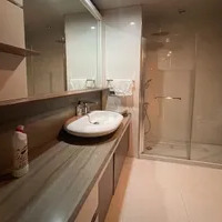Апартаменты в Турции, Стамбул, 200 кв.фт.