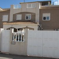 Дом у моря в Испании, Валенсия, Торревьеха, 90 кв.м.