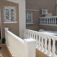 Дом у моря в Испании, Валенсия, Торревьеха, 90 кв.м.