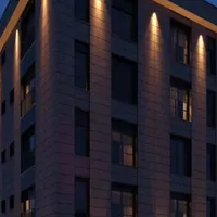 Apartment in Turkey, Istanbul, 174 sq.ft.
