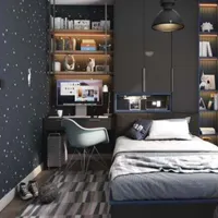 Apartment in Turkey, Istanbul, 174 sq.ft.