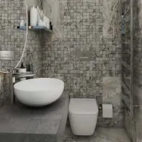 Apartment in Turkey, Istanbul, 174 sq.ft.