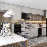 Apartment in Turkey, Istanbul, 95 sq.ft.