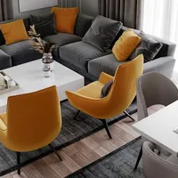 Apartment in Turkey, Istanbul, 150 sq.ft.