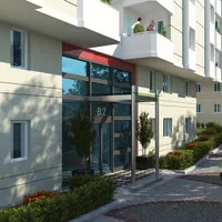 Apartment in Turkey, Istanbul, 145 sq.ft.
