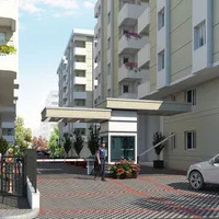 Apartment in Turkey, Istanbul, 145 sq.ft.