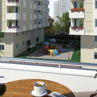 Apartment in Turkey, Istanbul, 145 sq.ft.