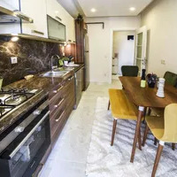 Apartment in Turkey, Istanbul, 145 sq.ft.