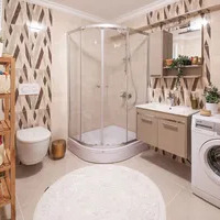 Apartment in Turkey, Istanbul, 145 sq.ft.