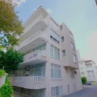 Apartment in Turkey, Istanbul, 270 sq.ft.