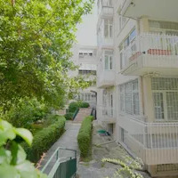 Apartment in Turkey, Istanbul, 270 sq.ft.