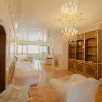 Apartment in Turkey, Istanbul, 270 sq.ft.