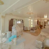 Apartment in Turkey, Istanbul, 270 sq.ft.