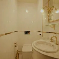 Apartment in Turkey, Istanbul, 270 sq.ft.