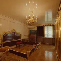 Apartment in Turkey, Istanbul, 270 sq.ft.