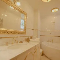 Apartment in Turkey, Istanbul, 270 sq.ft.