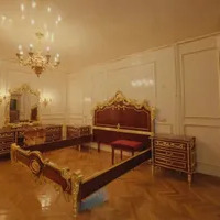 Apartment in Turkey, Istanbul, 270 sq.ft.