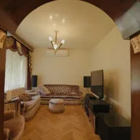 Apartment in Turkey, Istanbul, 270 sq.ft.