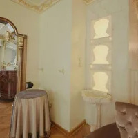 Apartment in Turkey, Istanbul, 270 sq.ft.