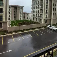 Apartment in Turkey, Istanbul, 105 sq.ft.