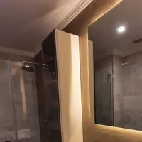 Apartment in Turkey, Istanbul, 105 sq.ft.