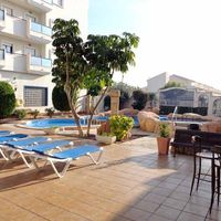 Пентхаус у моря в Испании, Валенсия, Аликанте, 108 кв.м.