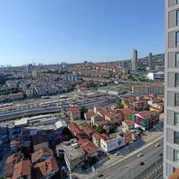 Apartment in Turkey, Istanbul, 160 sq.ft.