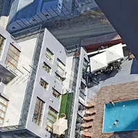 Apartment in Turkey, Istanbul, 160 sq.ft.