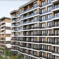 Apartment in Turkey, Istanbul, 211 sq.ft.