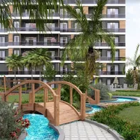 Apartment in Turkey, Istanbul, 211 sq.ft.