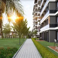 Apartment in Turkey, Istanbul, 211 sq.ft.